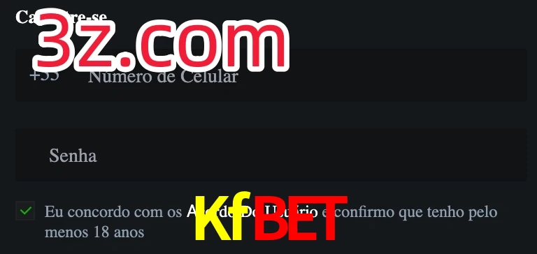 Kfbet